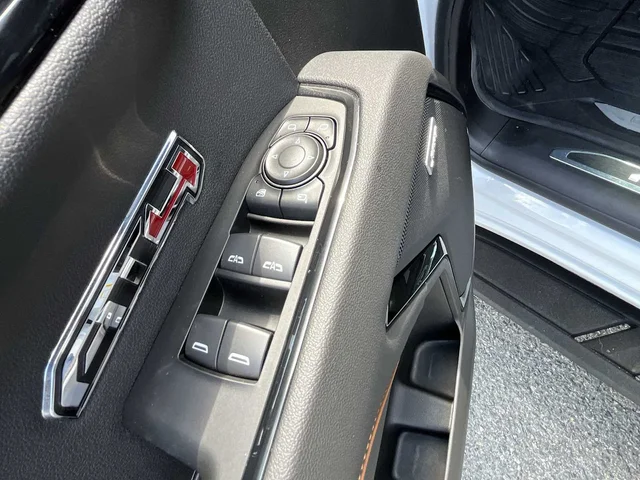 Nuevos GMC SIERRA 1500 at Matthews in Liberty Buick GMC