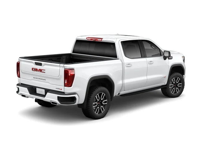 Nuevos GMC SIERRA 1500 at Matthews in Liberty Buick GMC