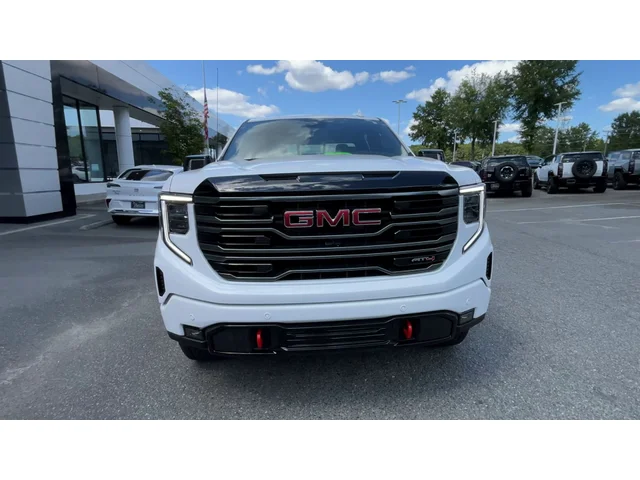 Nuevos GMC SIERRA 1500 at Matthews in Liberty Buick GMC