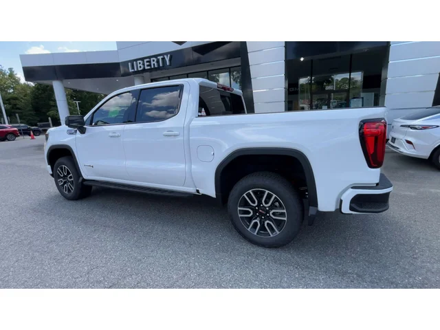 Nuevos GMC SIERRA 1500 at Matthews in Liberty Buick GMC