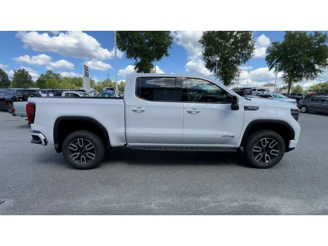 Nuevos GMC SIERRA 1500 at Matthews in Liberty Buick GMC