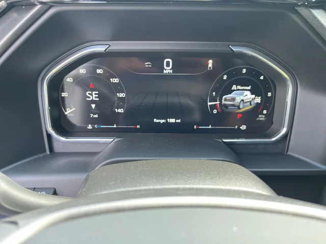 Nuevos GMC SIERRA 1500 at Matthews in Liberty Buick GMC
