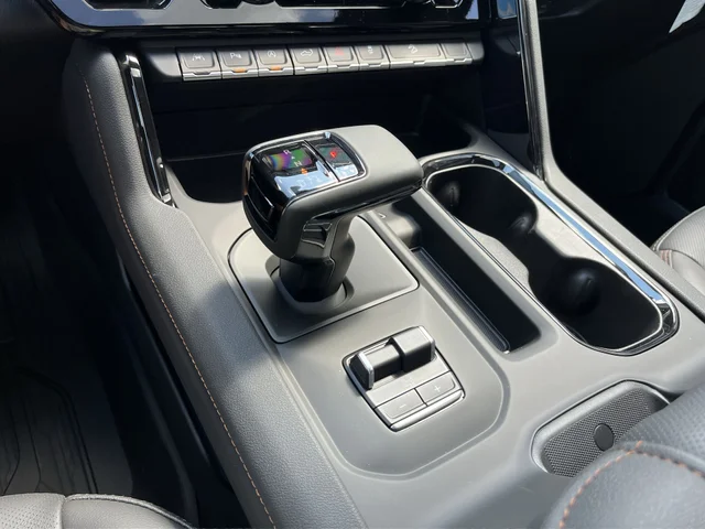 Nuevos GMC SIERRA 1500 at Matthews in Liberty Buick GMC