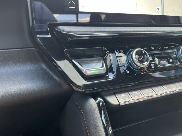 Nuevos GMC SIERRA 1500 at Matthews in Liberty Buick GMC