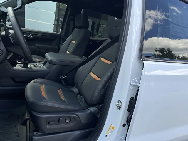 Nuevos GMC SIERRA 1500 at Matthews in Liberty Buick GMC