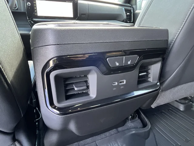 Nuevos GMC SIERRA 1500 at Matthews in Liberty Buick GMC