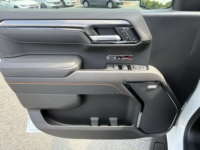 Nuevos GMC SIERRA 1500 at Matthews in Liberty Buick GMC