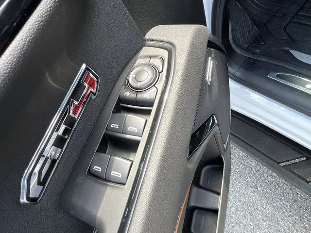 Nuevos GMC SIERRA 1500 at Matthews in Liberty Buick GMC