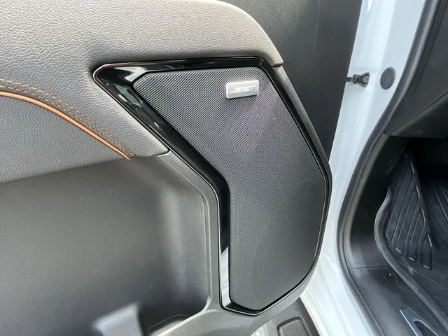 Nuevos GMC SIERRA 1500 at Matthews in Liberty Buick GMC