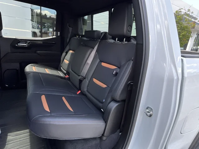 Nuevos GMC SIERRA 1500 at Matthews in Liberty Buick GMC