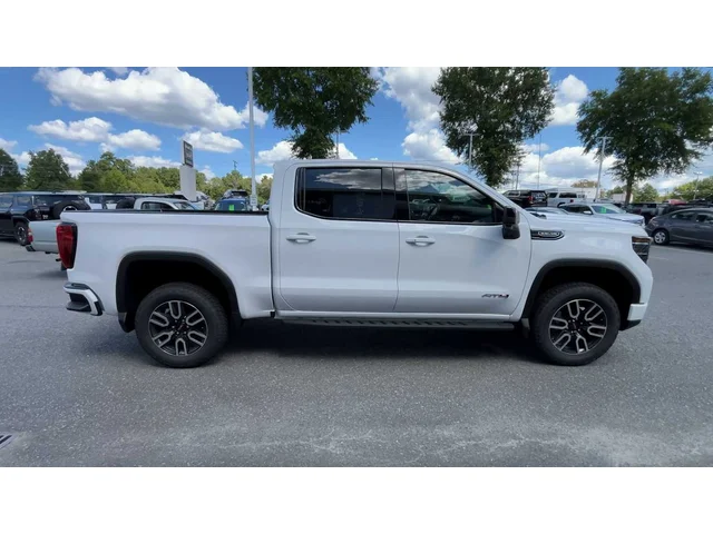 Nuevos GMC SIERRA 1500 at Matthews in Liberty Buick GMC
