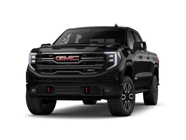 Nuevos GMC SIERRA 1500 at Matthews in Liberty Buick GMC