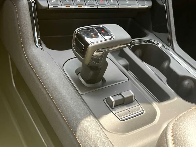 Nuevos GMC SIERRA 1500 at Matthews in Liberty Buick GMC