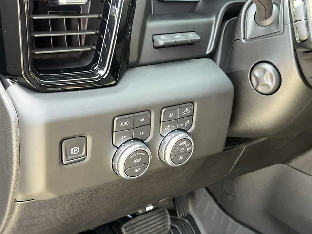 Nuevos GMC SIERRA 1500 at Matthews in Liberty Buick GMC
