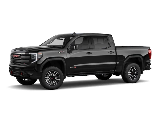 Nuevos GMC SIERRA 1500 at Matthews in Liberty Buick GMC
