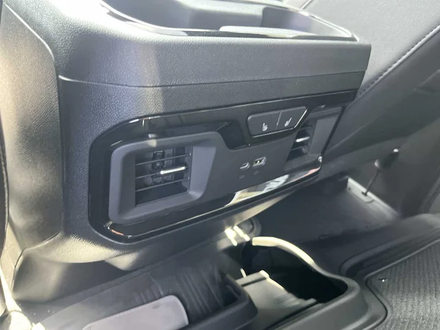 Nuevos GMC SIERRA 1500 at Matthews in Liberty Buick GMC
