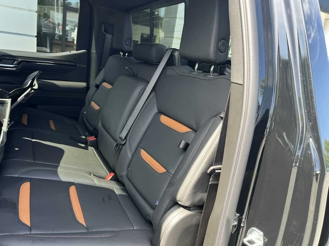 Nuevos GMC SIERRA 1500 at Matthews in Liberty Buick GMC
