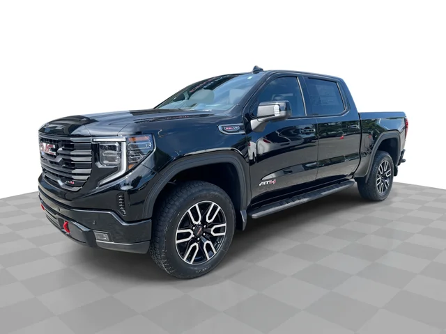 Nuevos GMC SIERRA 1500 at Matthews in Liberty Buick GMC