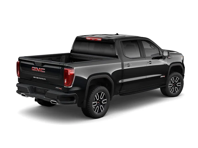 Nuevos GMC SIERRA 1500 at Matthews in Liberty Buick GMC
