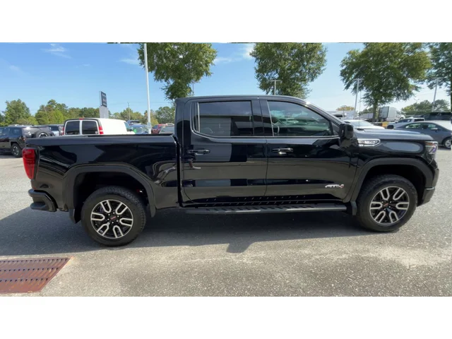 Nuevos GMC SIERRA 1500 at Matthews in Liberty Buick GMC