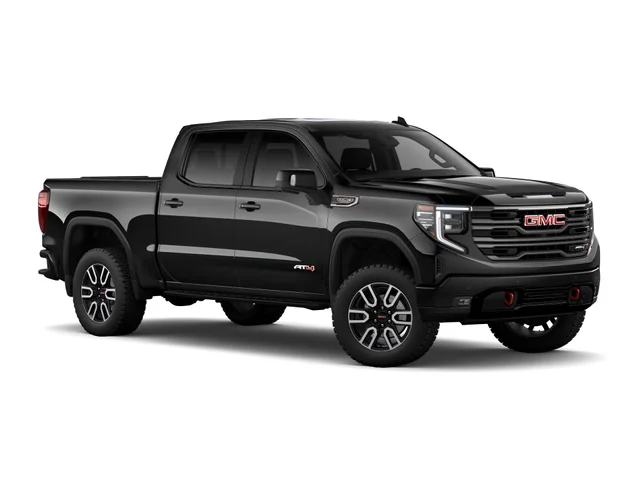 Nuevos GMC SIERRA 1500 at Matthews in Liberty Buick GMC