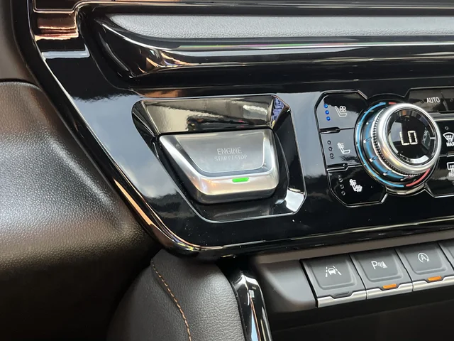 Nuevos GMC SIERRA 1500 at Matthews in Liberty Buick GMC