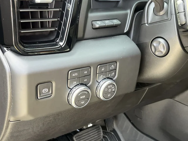 Nuevos GMC SIERRA 1500 at Matthews in Liberty Buick GMC