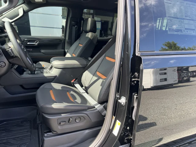 Nuevos GMC SIERRA 1500 at Matthews in Liberty Buick GMC