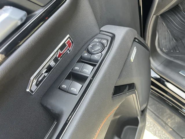Nuevos GMC SIERRA 1500 at Matthews in Liberty Buick GMC