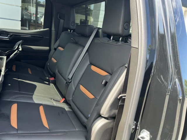 Nuevos GMC SIERRA 1500 at Matthews in Liberty Buick GMC