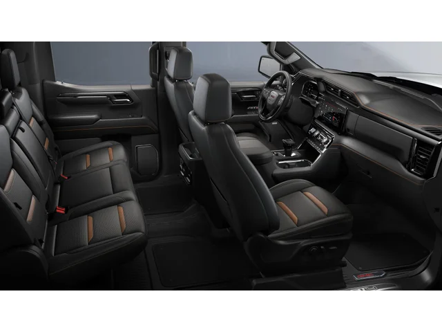 Nuevos GMC SIERRA 1500 at Matthews in Liberty Buick GMC