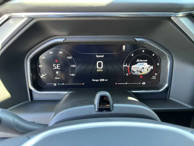 Nuevos GMC SIERRA 1500 at Matthews in Liberty Buick GMC