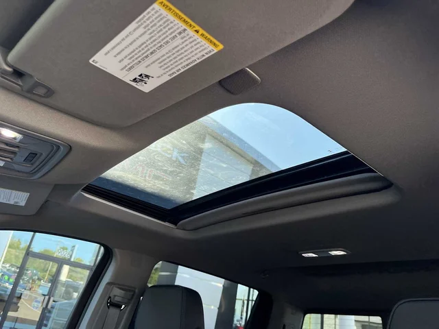 Nuevos GMC SIERRA 1500 at Matthews in Liberty Buick GMC
