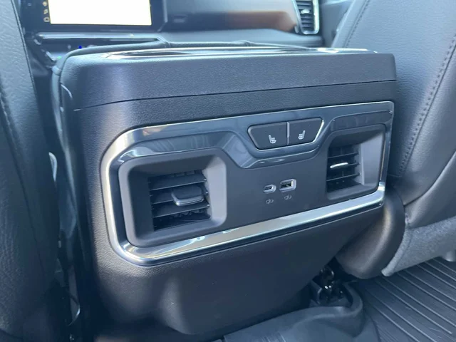 Nuevos GMC SIERRA 1500 at Matthews in Liberty Buick GMC
