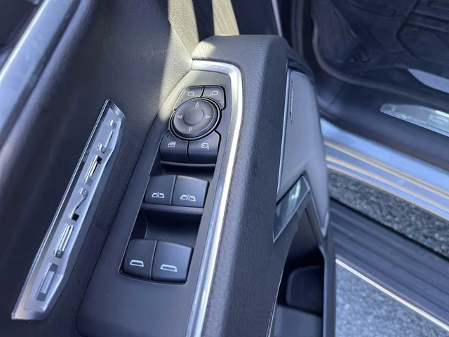 Nuevos GMC SIERRA 1500 at Matthews in Liberty Buick GMC