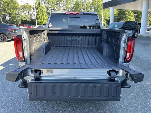 Nuevos GMC SIERRA 1500 at Matthews in Liberty Buick GMC