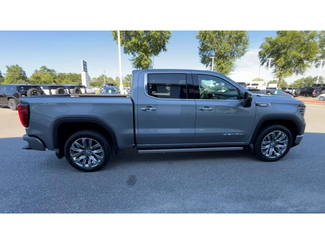 Nuevos GMC SIERRA 1500 at Matthews in Liberty Buick GMC