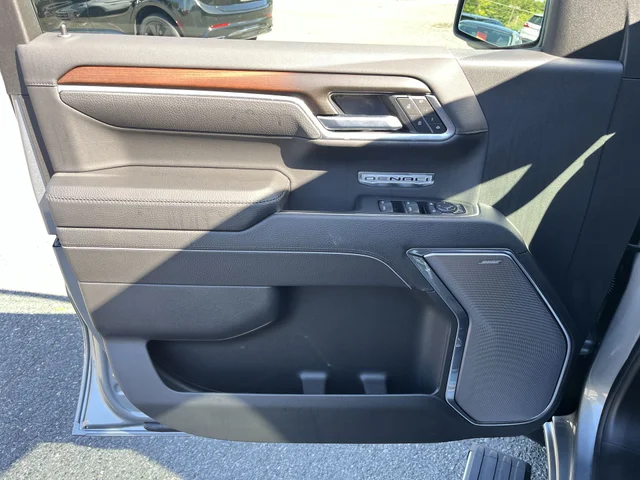 Nuevos GMC SIERRA 1500 at Matthews in Liberty Buick GMC