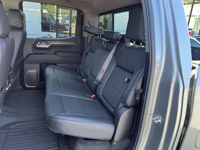 Nuevos GMC SIERRA 1500 at Matthews in Liberty Buick GMC
