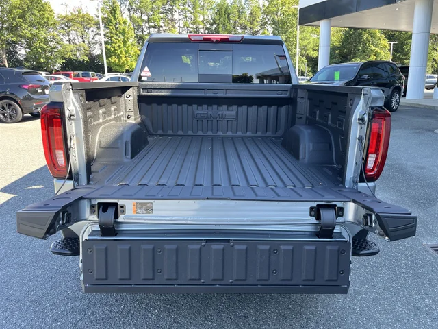 Nuevos GMC SIERRA 1500 at Matthews in Liberty Buick GMC