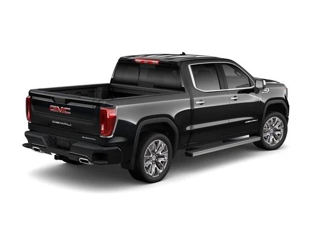 Nuevos GMC SIERRA 1500 at Matthews in Liberty Buick GMC
