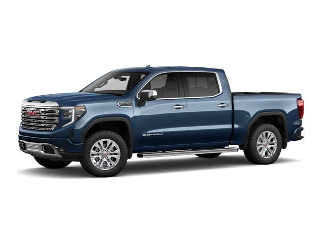 Nuevos GMC SIERRA 1500 at Matthews in Liberty Buick GMC