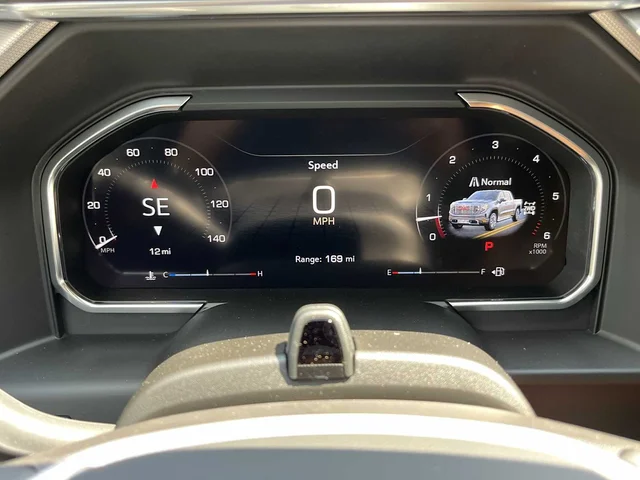 Nuevos GMC SIERRA 1500 at Matthews in Liberty Buick GMC