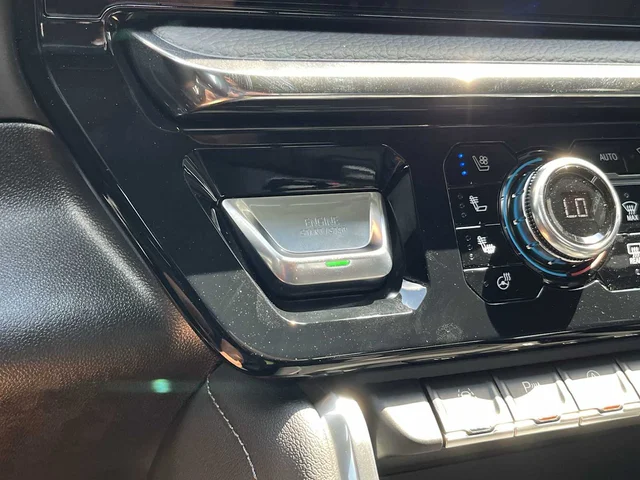 Nuevos GMC SIERRA 1500 at Matthews in Liberty Buick GMC
