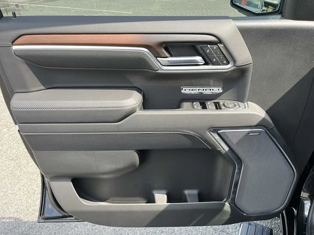 Nuevos GMC SIERRA 1500 at Matthews in Liberty Buick GMC