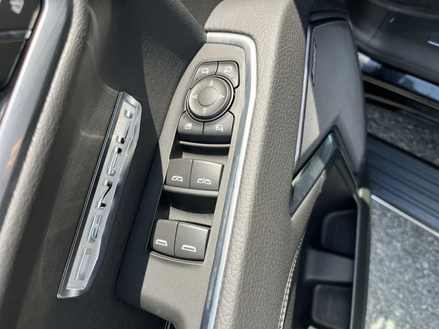 Nuevos GMC SIERRA 1500 at Matthews in Liberty Buick GMC