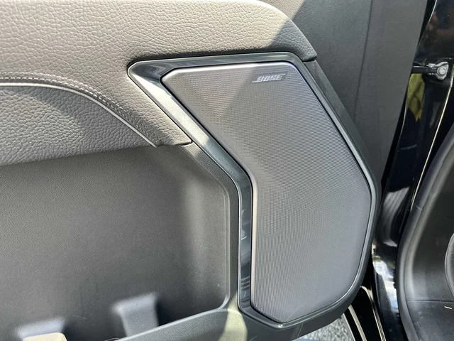 Nuevos GMC SIERRA 1500 at Matthews in Liberty Buick GMC