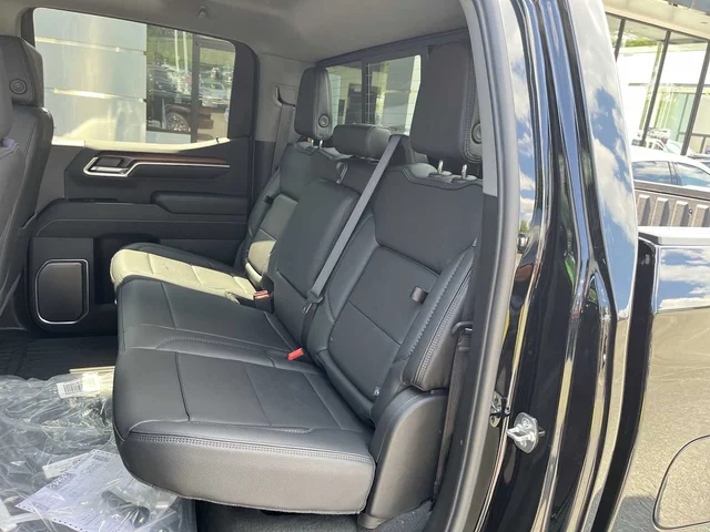Nuevos GMC SIERRA 1500 at Matthews in Liberty Buick GMC