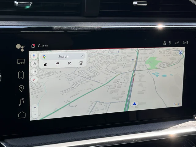 Nuevos GMC SIERRA 1500 at Matthews in Liberty Buick GMC