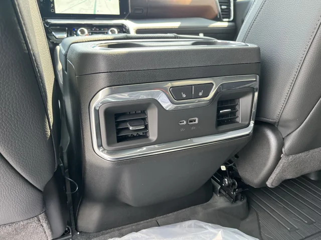 Nuevos GMC SIERRA 1500 at Matthews in Liberty Buick GMC